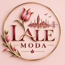 شعار Lale Moda